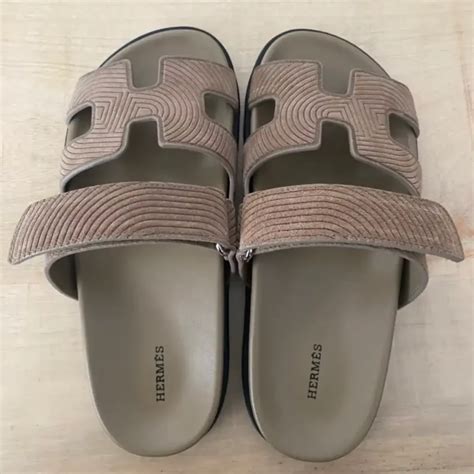 hermes chypre sandals fake|Hermes chypre sandals sale.